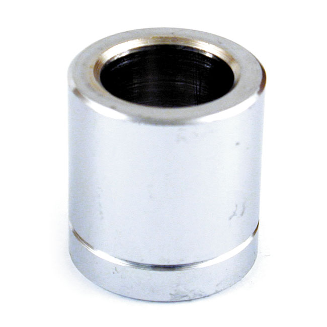 Axle spacer