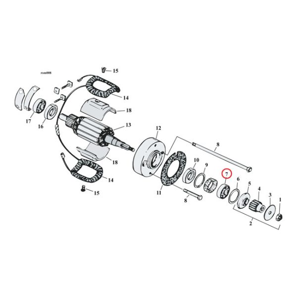Ball bearing