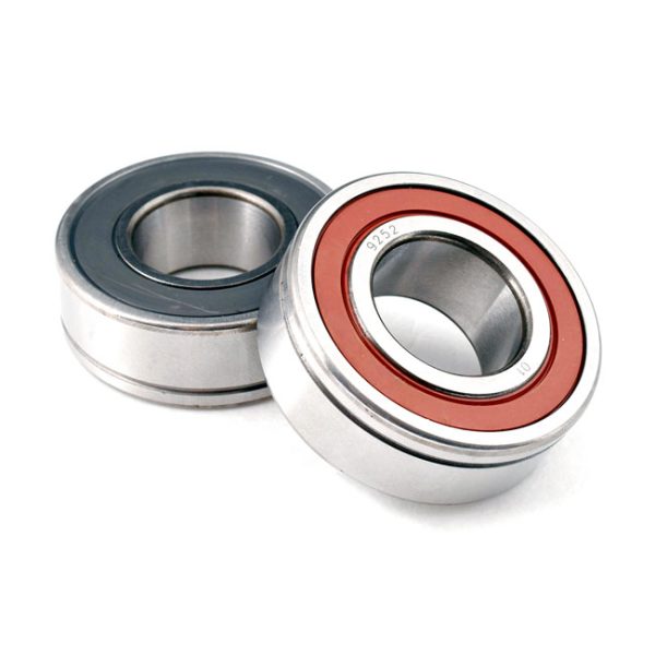 Wheel bearing. 25mm ID