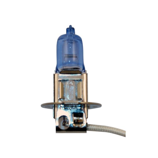 H-3 halogen bulb. 12V 55W