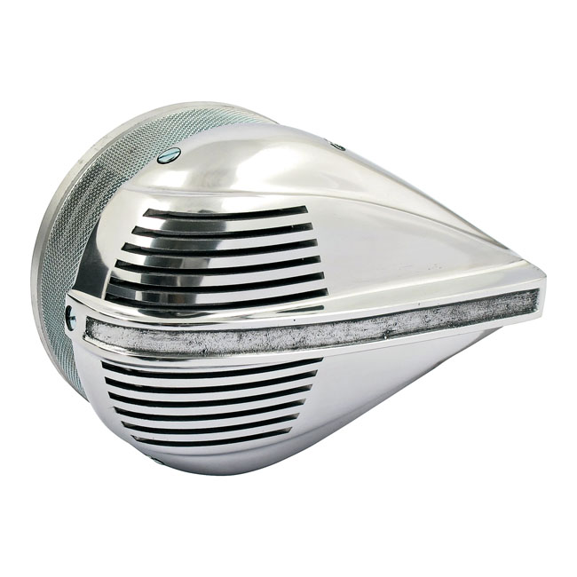 'Siren' air cleaner housing