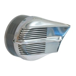 'Siren' air cleaner housing