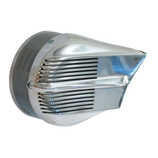 'Siren' air cleaner housing