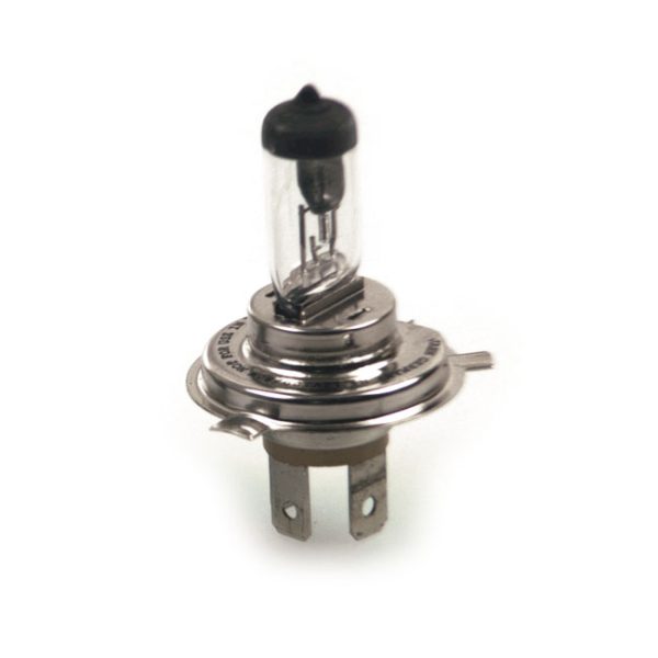H-4 light bulb