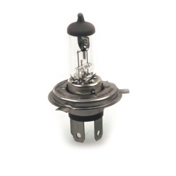 H-4 light bulb