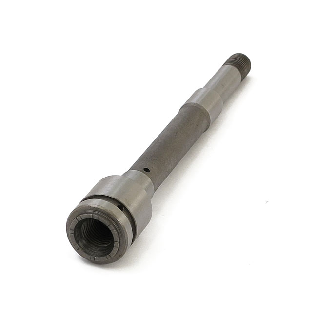 Rocker arm shaft