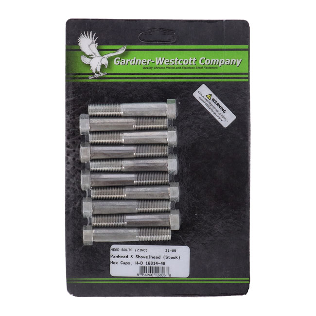Head bolt kit