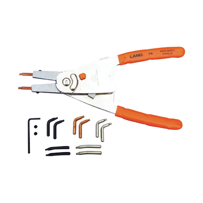 Lang Tools