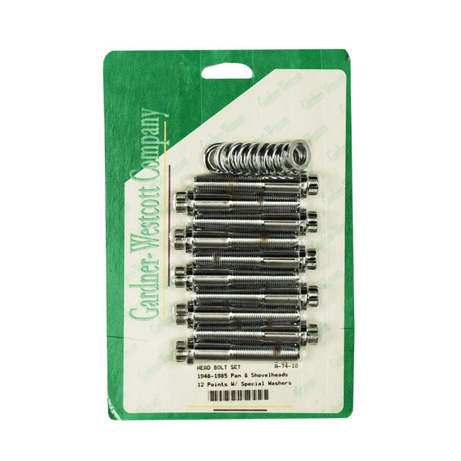 HEAD BOLT KIT