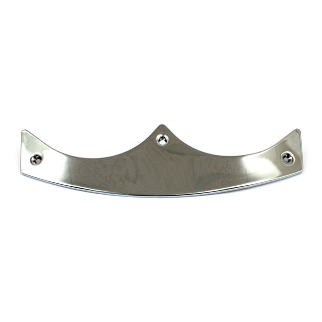 Front fender tip