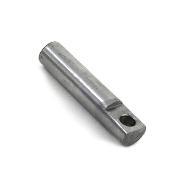 Pivot shaft
