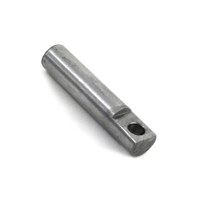Pivot shaft