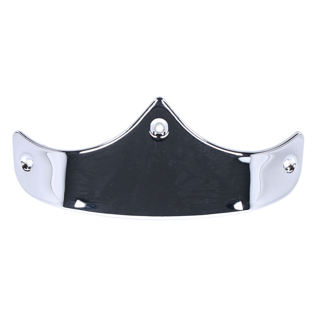 Front fender tip