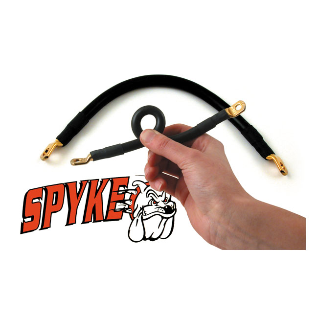 Spyke