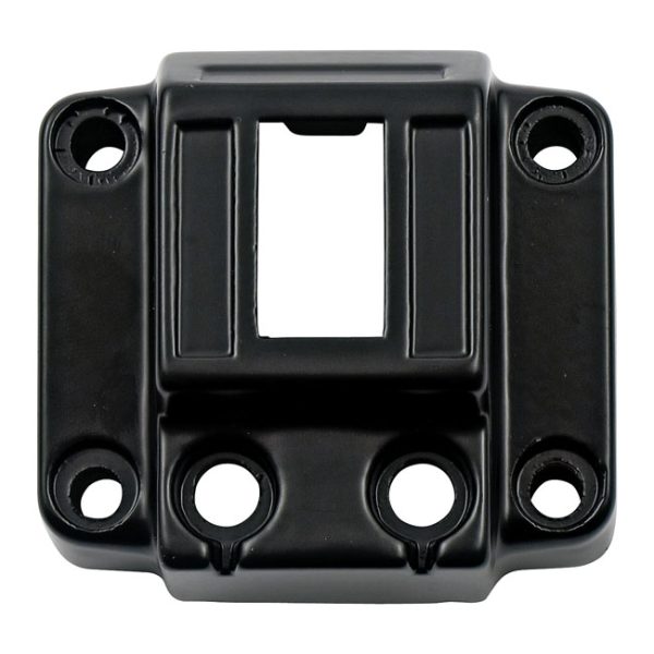 Handlebar switch housing