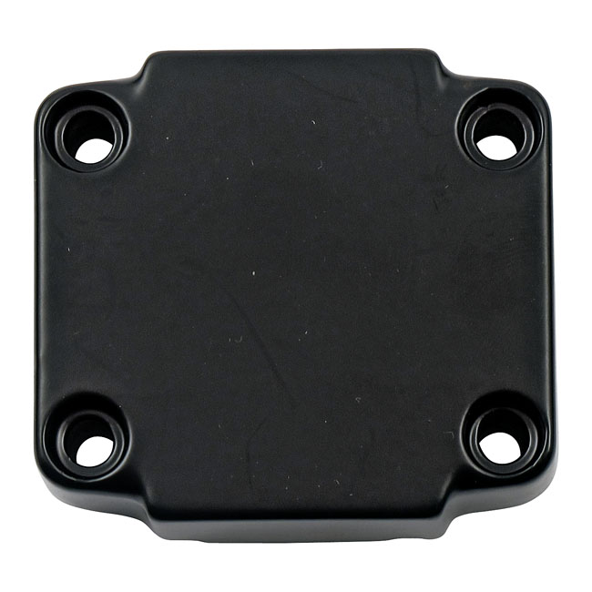 Handlebar switch housing