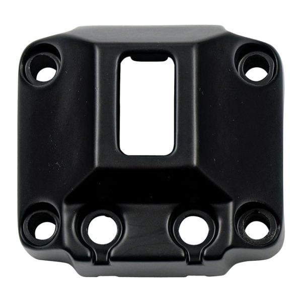 Handlebar switch housing custom