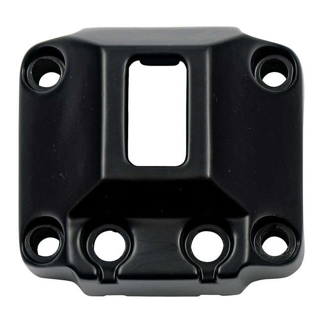 Handlebar switch housing custom