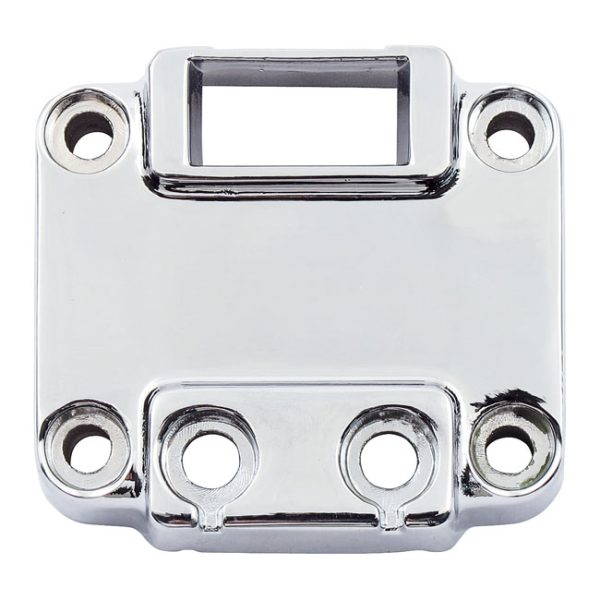 Handlebar switch housing