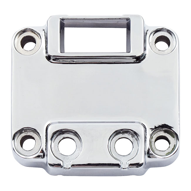 Handlebar switch housing