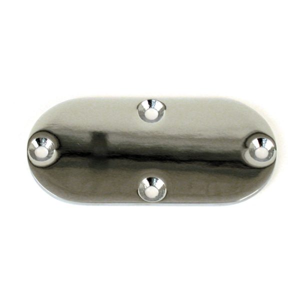INSPECTION COVER