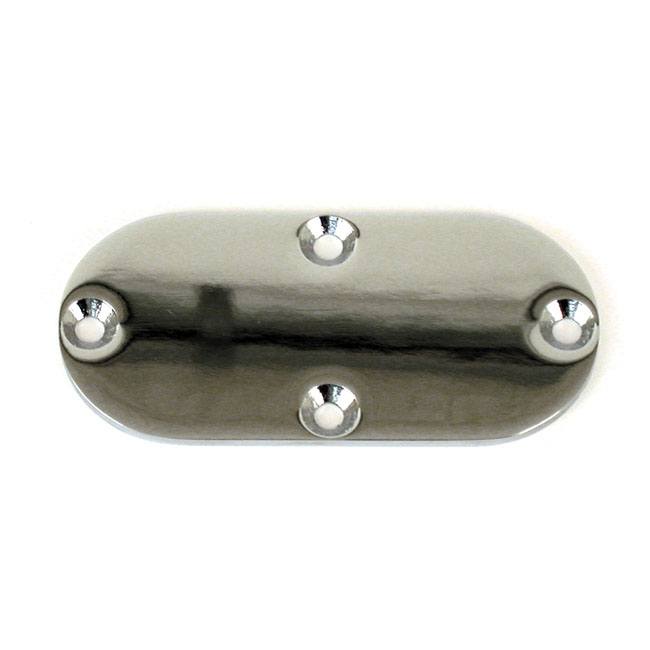 INSPECTION COVER