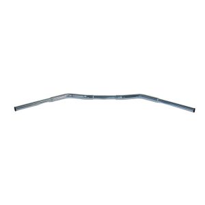 1-1/4" 'Fat Flyer' handlebar. Chrome