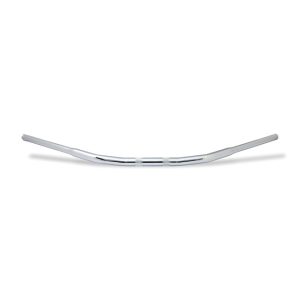 1-1/4" 'Fat Flyer' handlebar. Chrome