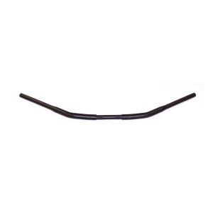 1-1/4" 'Fat Flyer' handlebar. Black