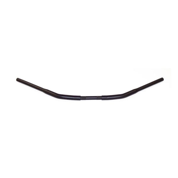 1-1/4" 'Fat Flyer' handlebar. Black