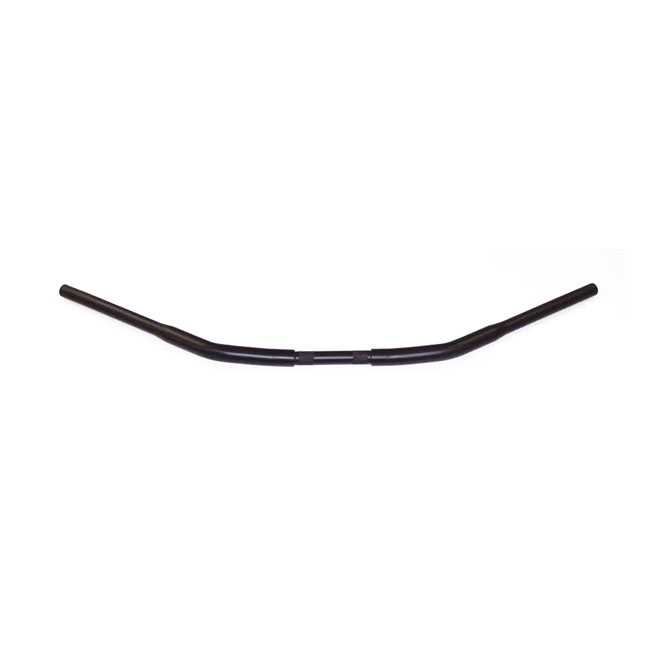 1-1/4" 'Fat Flyer' handlebar. Black
