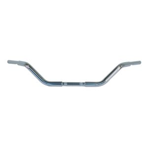 1-1/4" 'Fat Custom' handlebar. Chrome