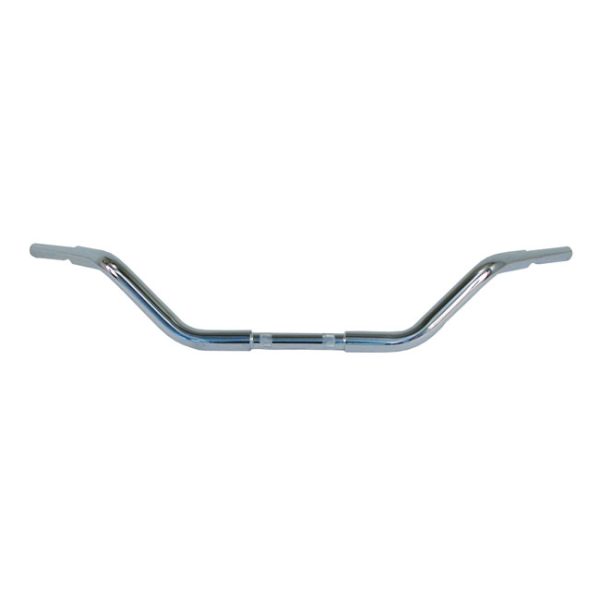 1-1/4" 'Fat Custom' handlebar. Chrome