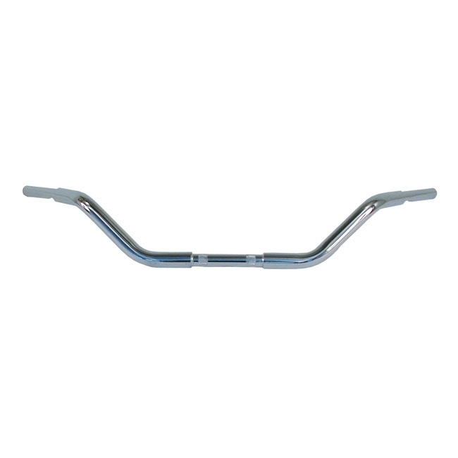 1-1/4" 'Fat Custom' handlebar. Chrome