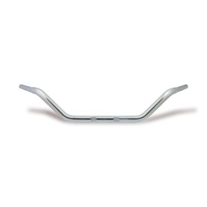 1-1/4" 'Fat Custom' handlebar. Chrome