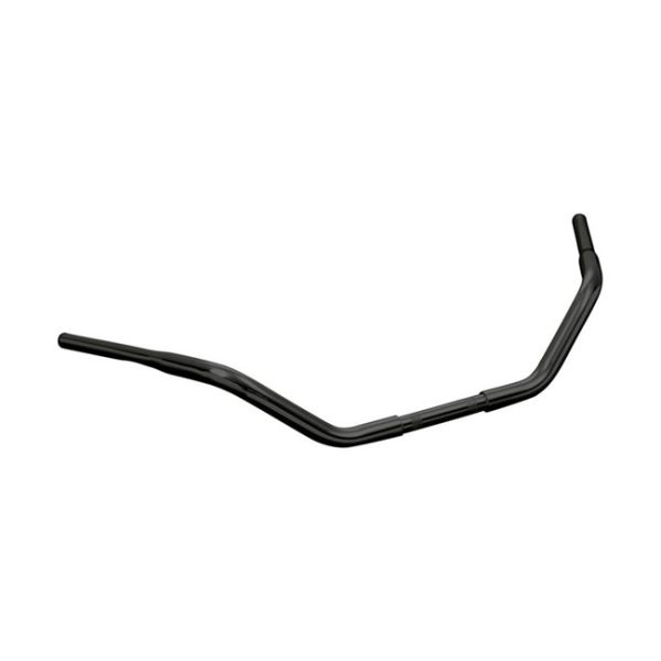 1-1/4" 'Fat Custom' handlebar. Black
