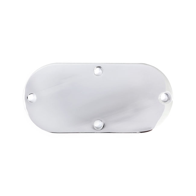 INSPECTION COVER