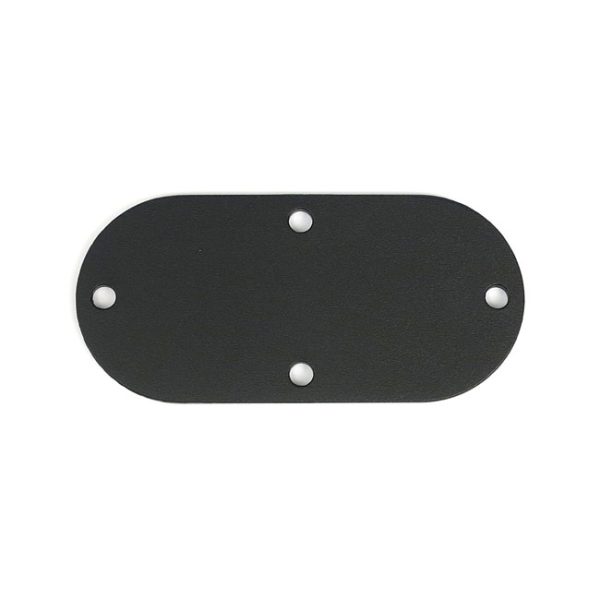 Inspection cover