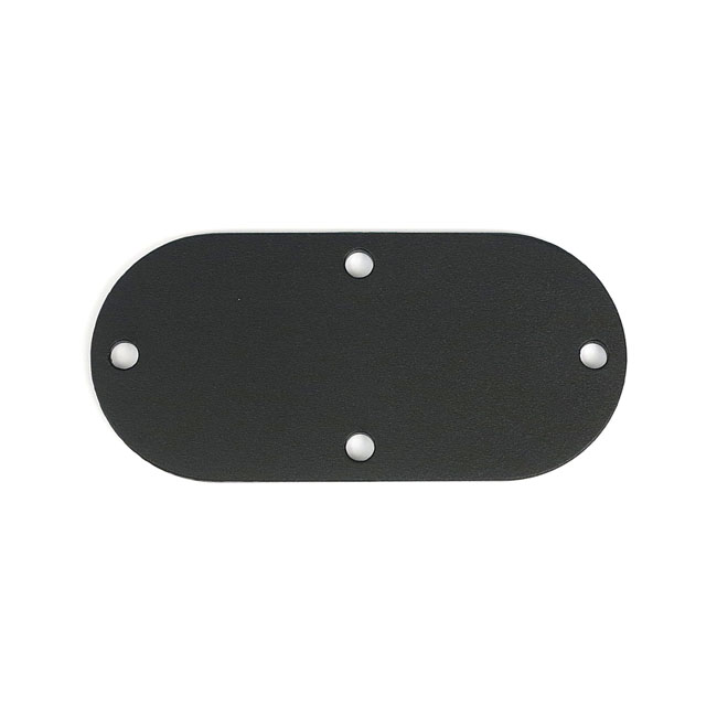 Inspection cover