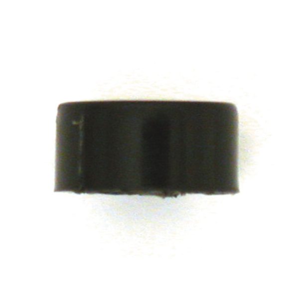 Button cap handlebar switch