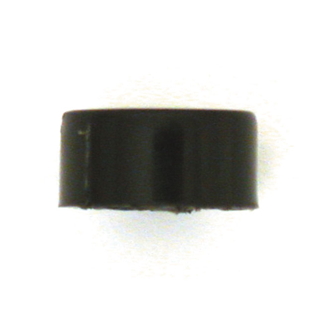 Button cap handlebar switch