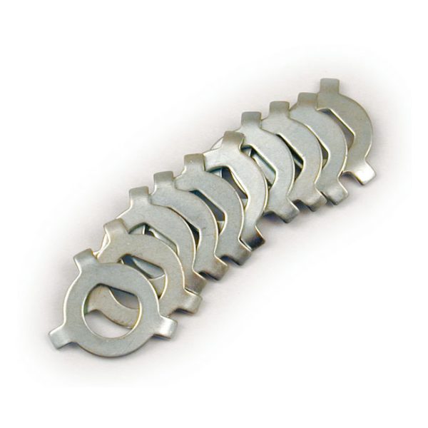 Lock tab
