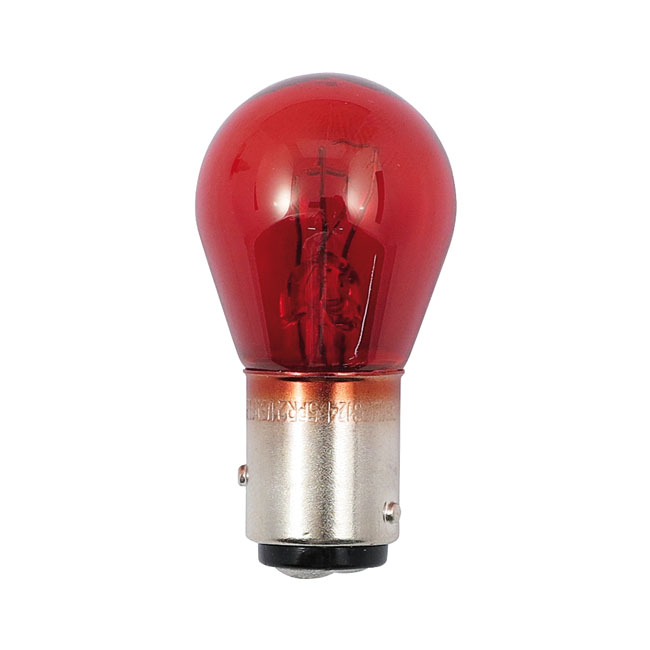 Philips taillight light bulb PR21/5W