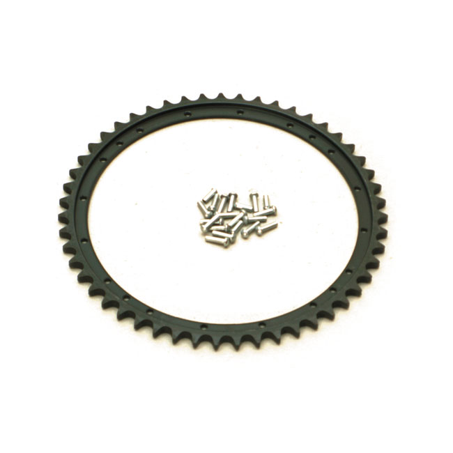 DRUM BRAKE SPROCKET