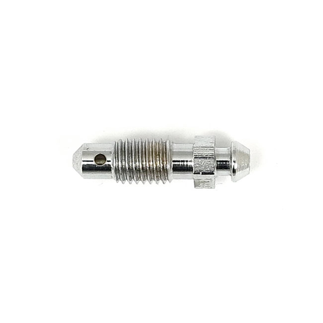 Brake bleeder screws
