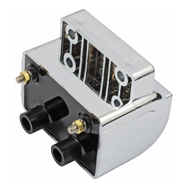 OEM style ignition coil. 12V