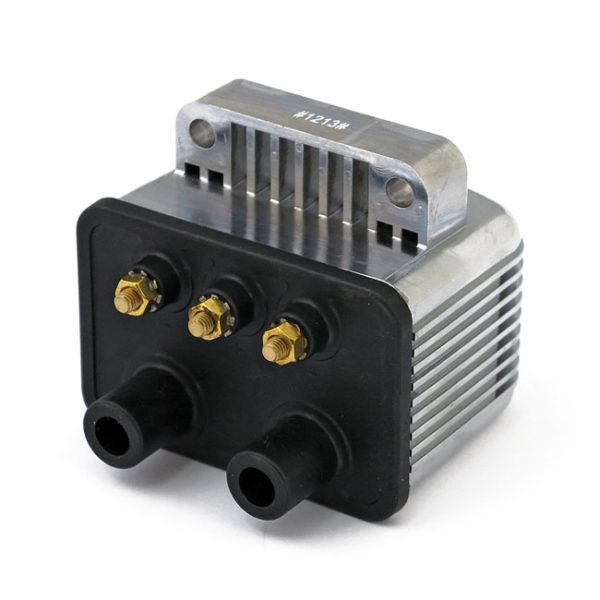 Mini single fire coil. 12V