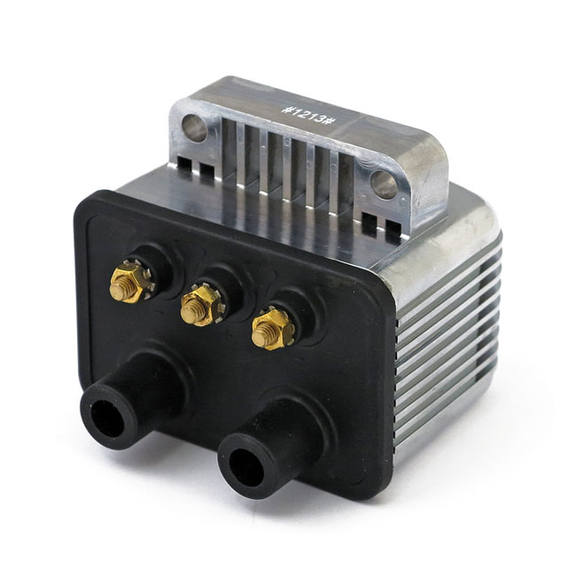 Mini single fire coil. 12V