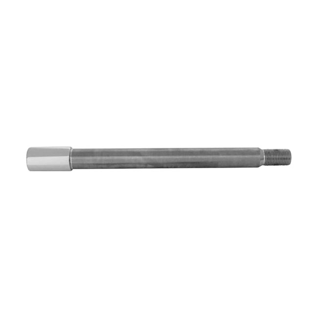 WHEEL AXLE