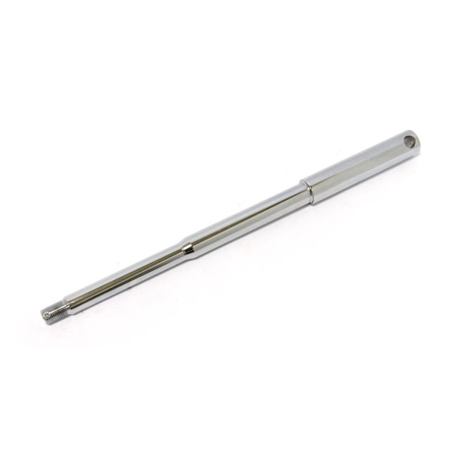 WHEEL AXLE